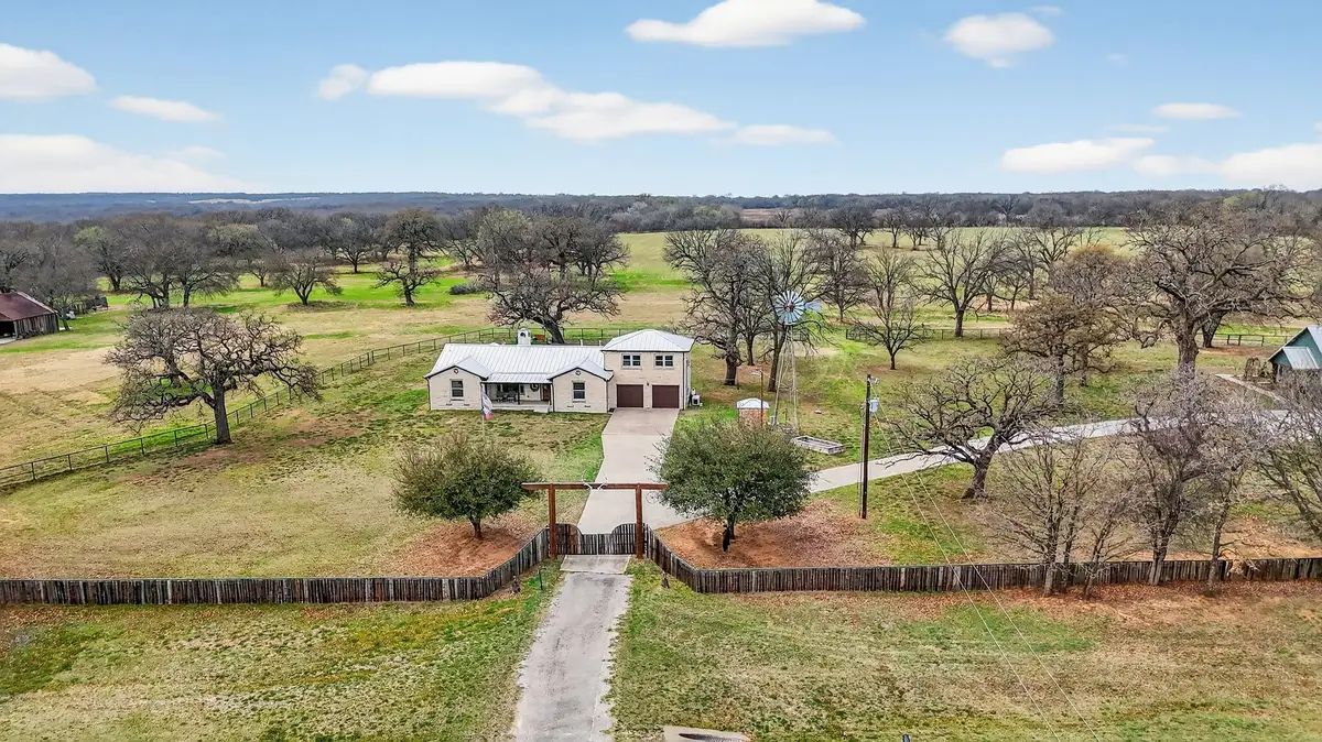 2035 Fm 103, Nocona, TX 76255 - #1