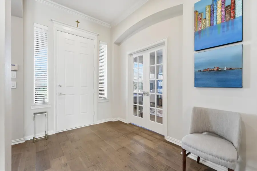 2882 Ridge View Road, Frisco, TX 75034 - #3