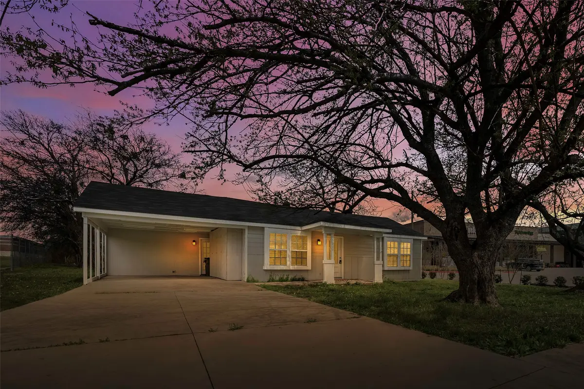 3311 Fannin Road, Melissa, TX 75454 - #1