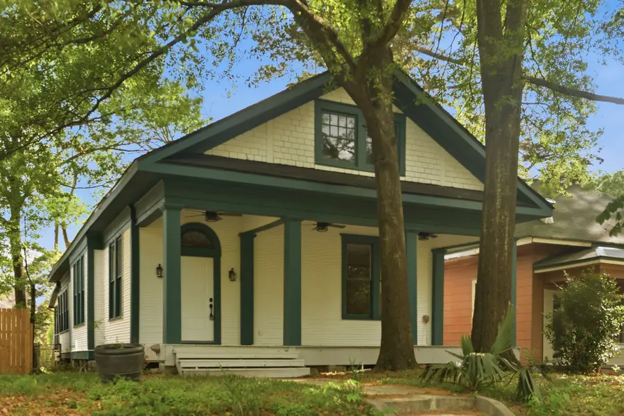 415 Boulevard Street, Shreveport, LA 71104 - #2