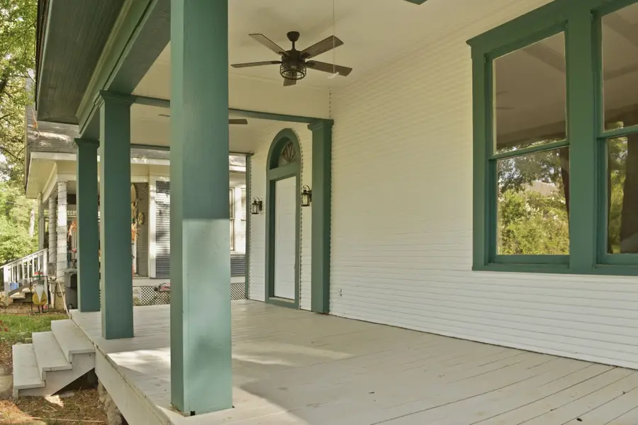 415 Boulevard Street, Shreveport, LA 71104 - #3