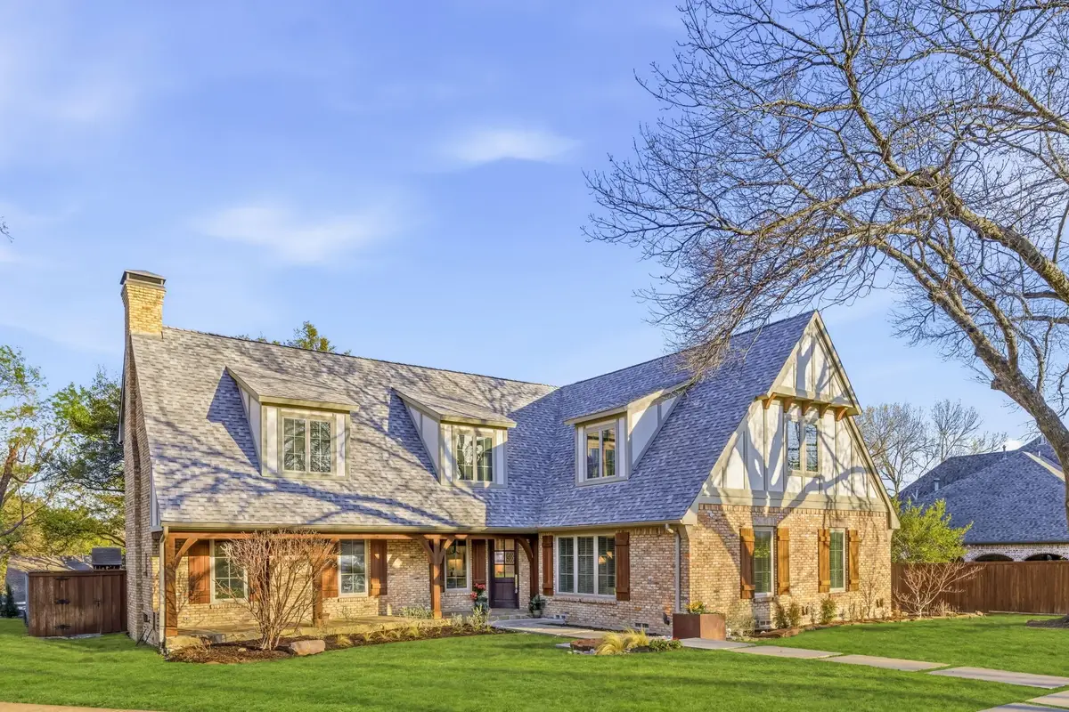 1 Roundrock Circle, Richardson, TX 75080 - #1