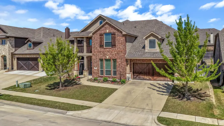 413 Sagebrush Drive, Aledo, TX 76008 - #2