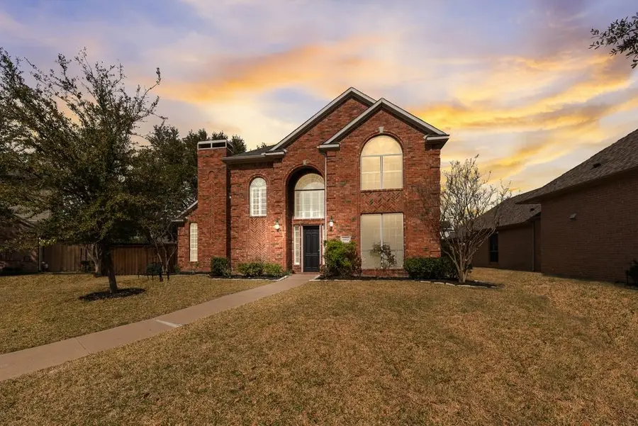 1012 Roundrock Circle, Coppell, TX 75019 - #3