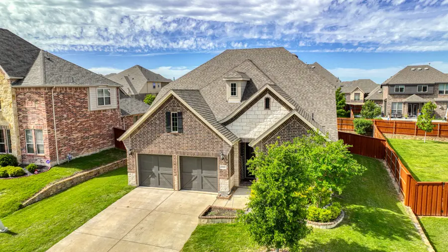 15020 Belclaire Avenue, Aledo, TX 76008 - #3