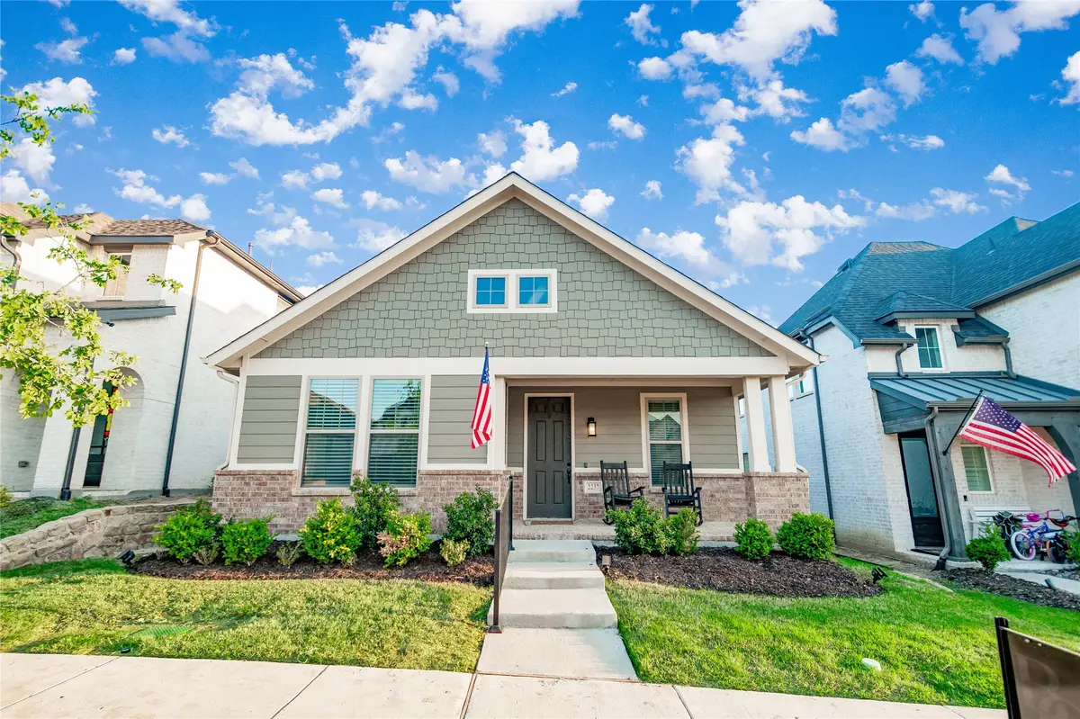 2237 Stella Lane, Northlake, TX 76247 - #1