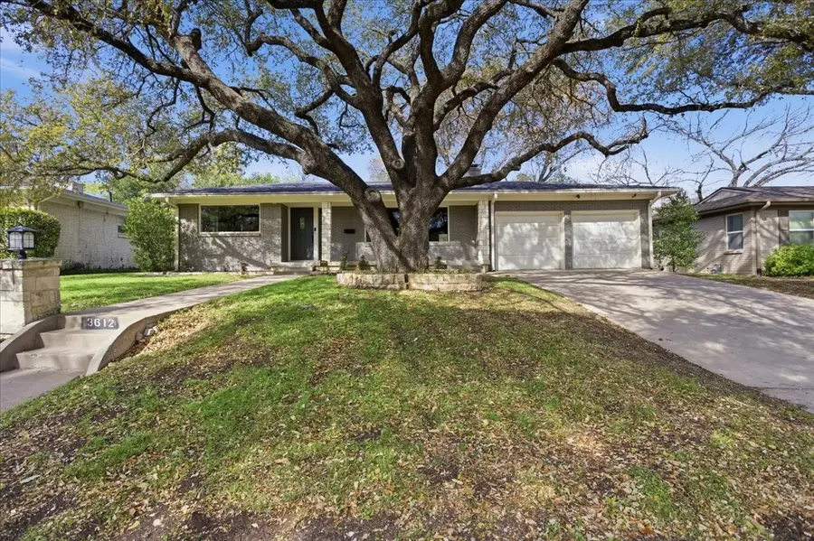 3612 Jeanette Drive, Fort Worth, TX 76109 - #2