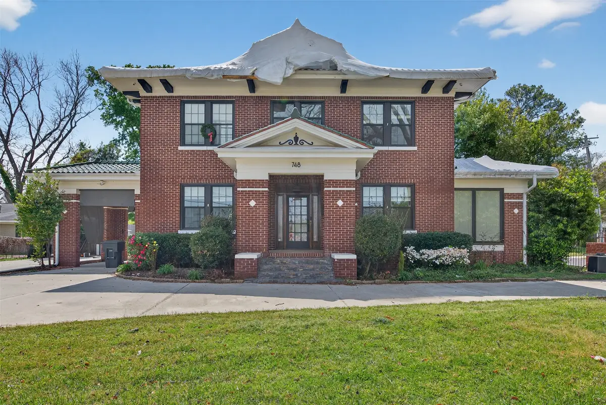 748 E Kings Highway, Shreveport, LA 71105 - #1