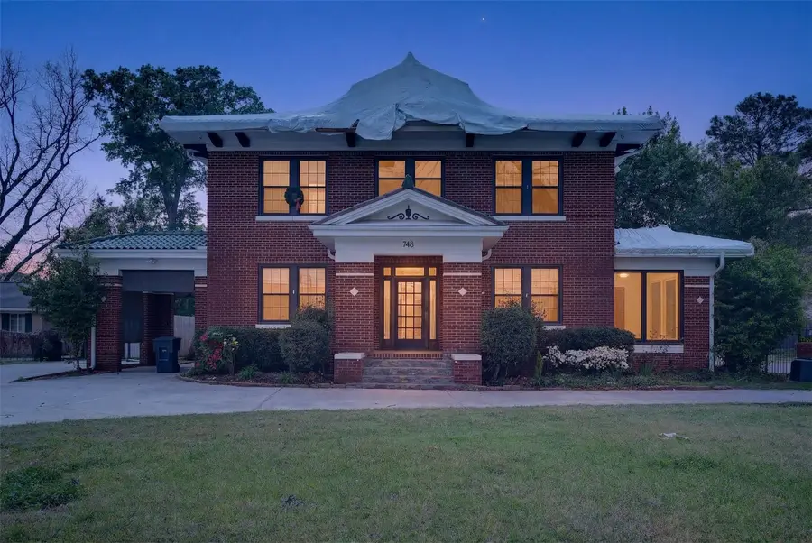748 E Kings Highway, Shreveport, LA 71105 - #2