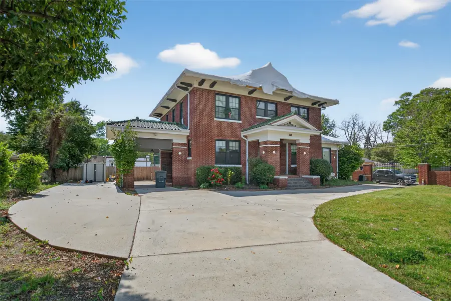 748 E Kings Highway, Shreveport, LA 71105 - #3