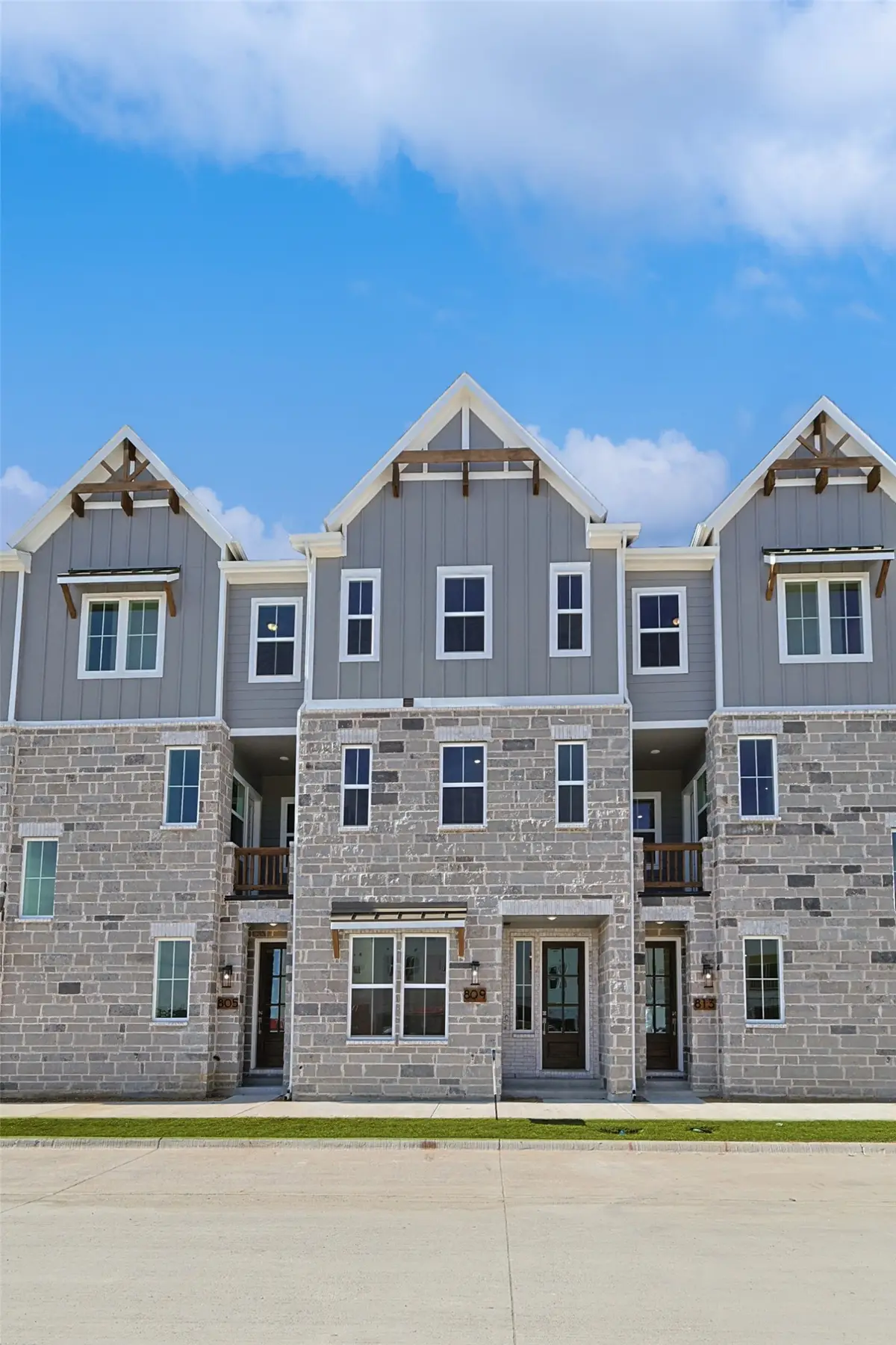 817 Heights Way, Plano, TX 75075 - #1