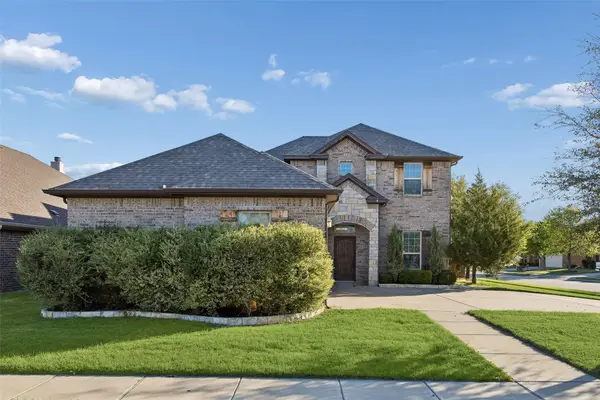 300 Madison Street, Burleson, TX 76028