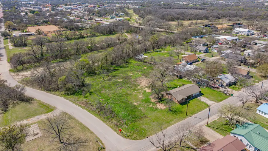 350 S Lennox Street, Stephenville, TX 76401 - #3