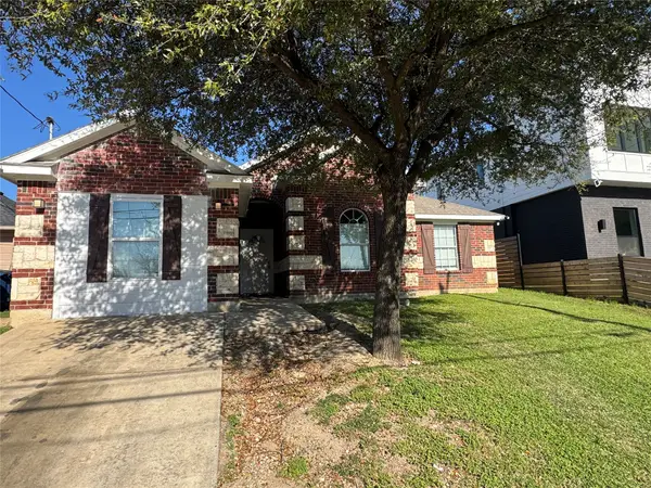 422 Avenue Avenue E, Dallas, TX 75203