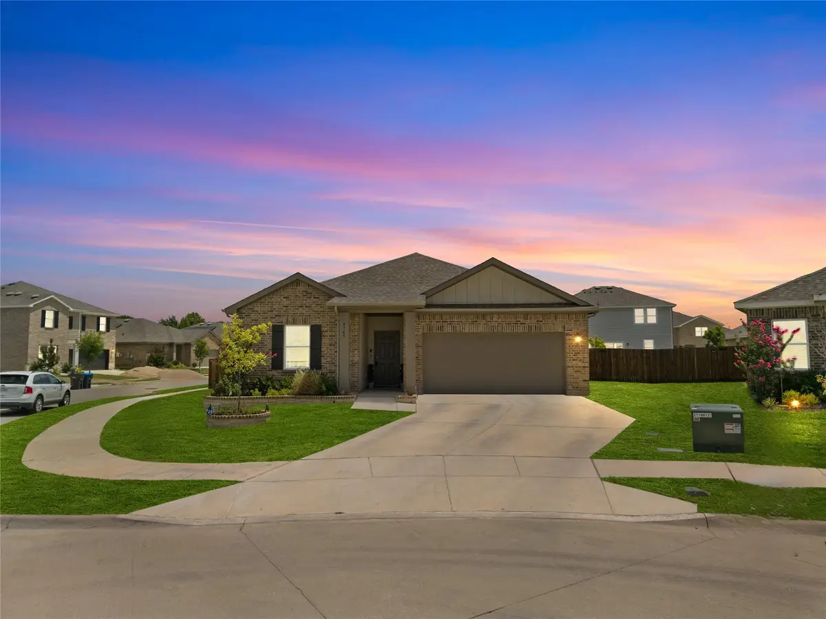 4745 Swan Neck Drive, Fort Worth, TX 76179 - #1