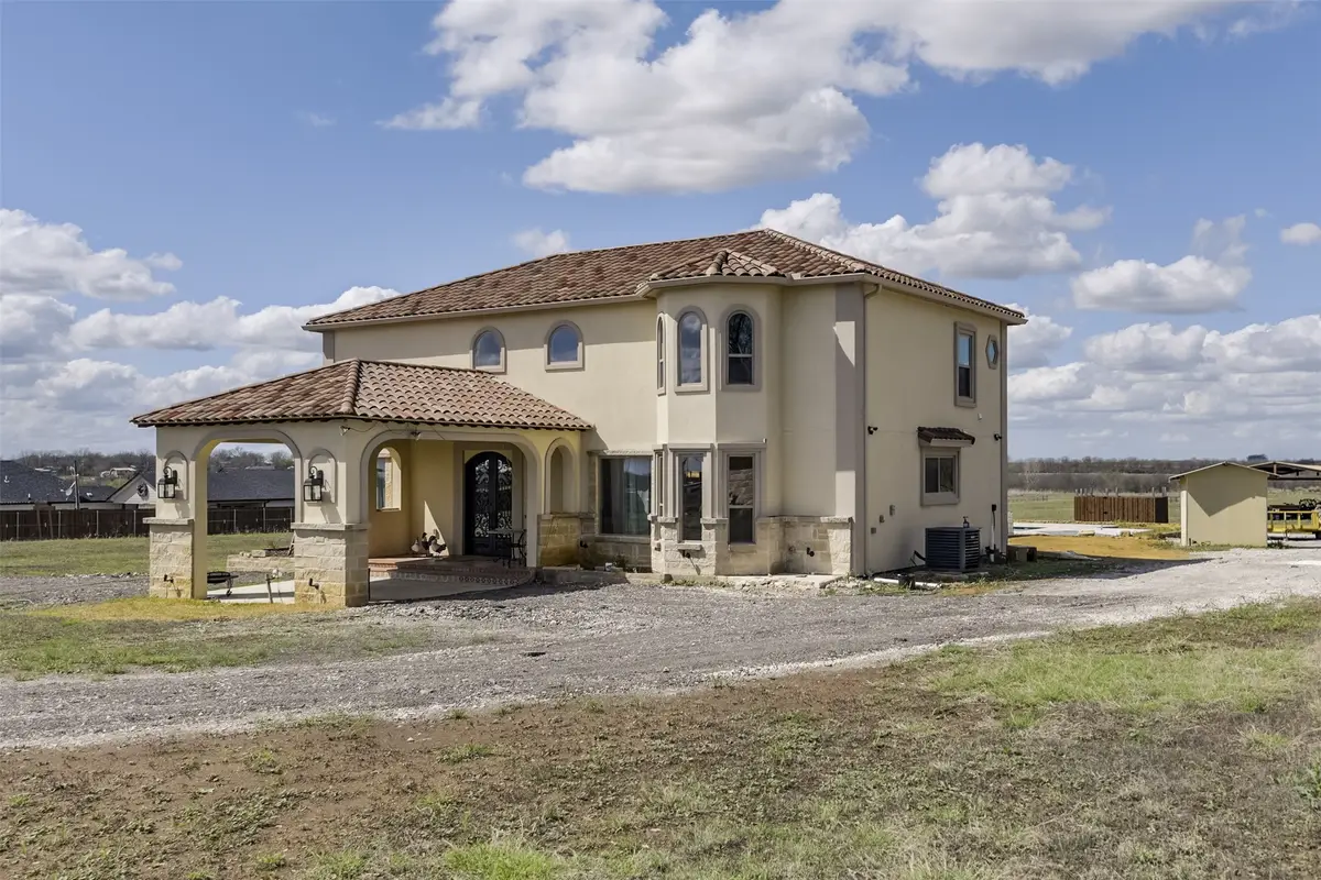 TBD Fm 934, Itasca, TX 76055 - #1