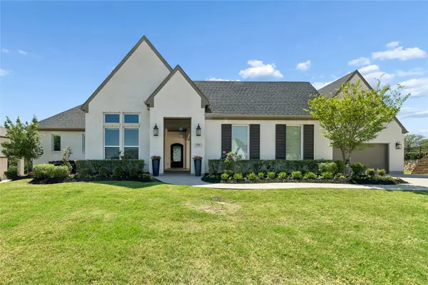 3705 Melville Circle, Flower Mound, TX 75022