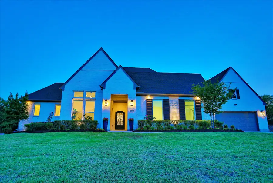 3705 Melville Circle, Flower Mound, TX 75022 - #3