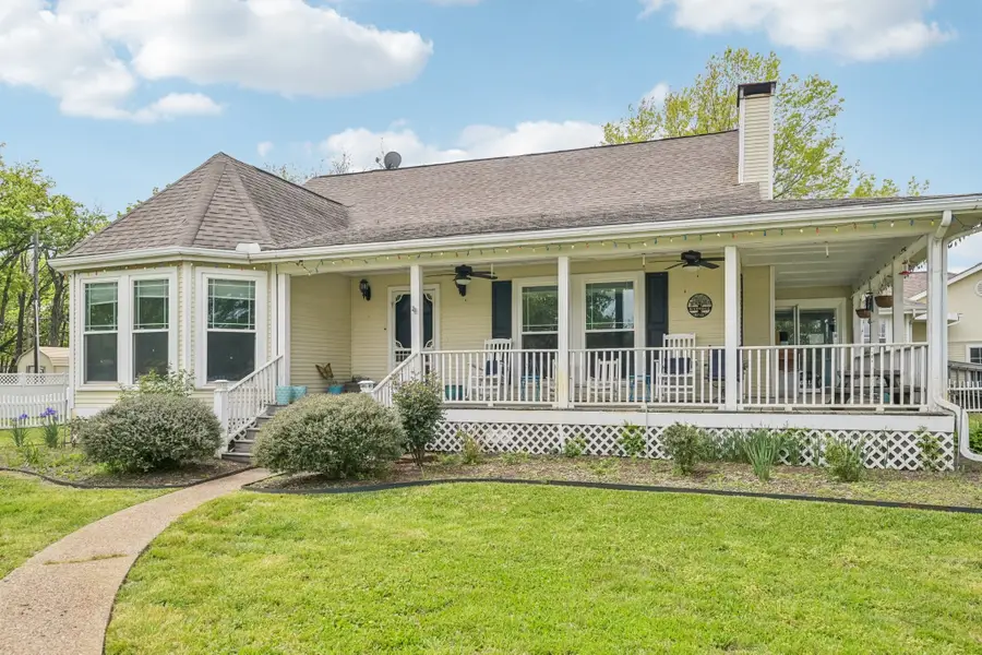 858 County Road 3101, Greenville, TX 75402 - #2