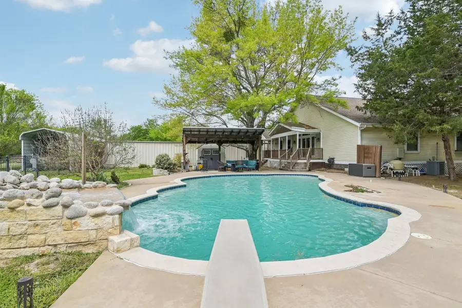 858 County Road 3101, Greenville, TX 75402 - #3