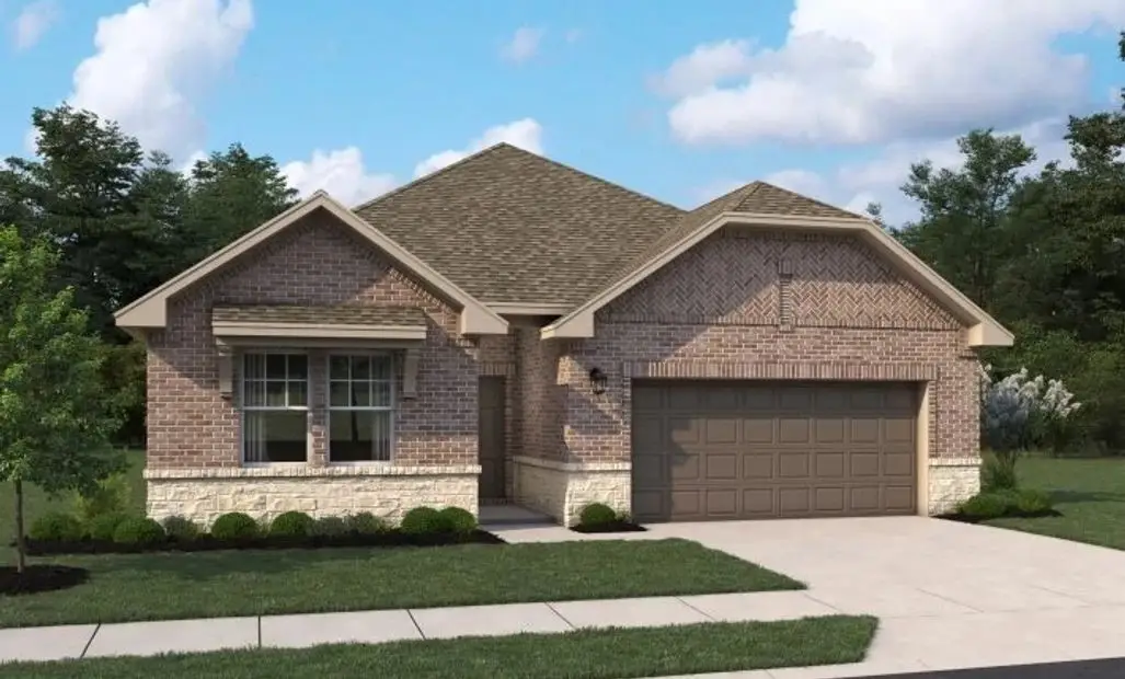 1906 Boston Way, Princeton, TX 75407 - #1