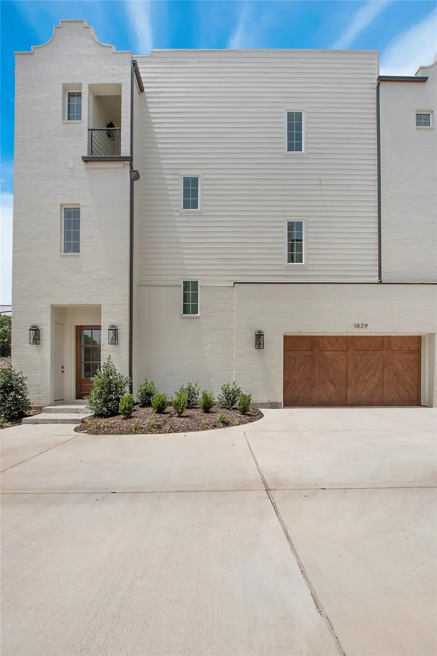 1029 Mobile Street, Dallas, TX 75208 - #2