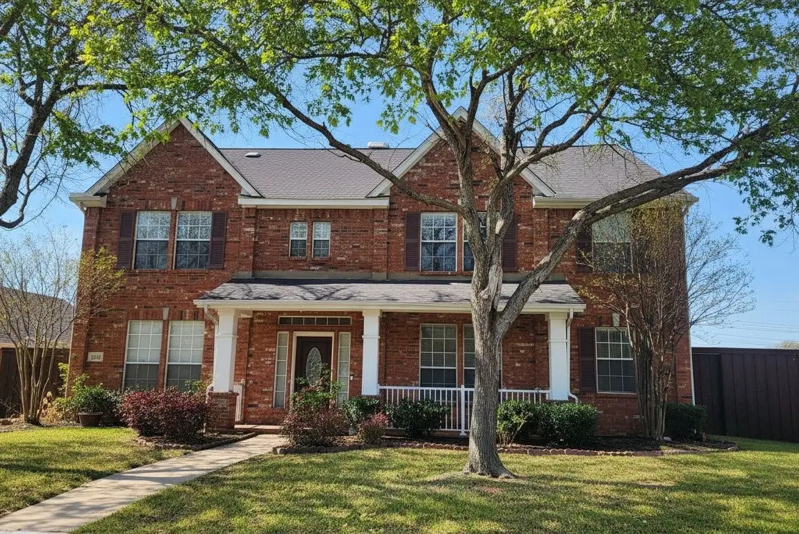 917 Crestview Drive, Coppell, TX 75019 - #1