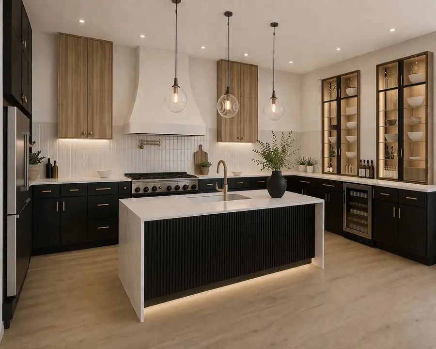 607 Grandview Avenue, Dallas, TX 75223 - #2