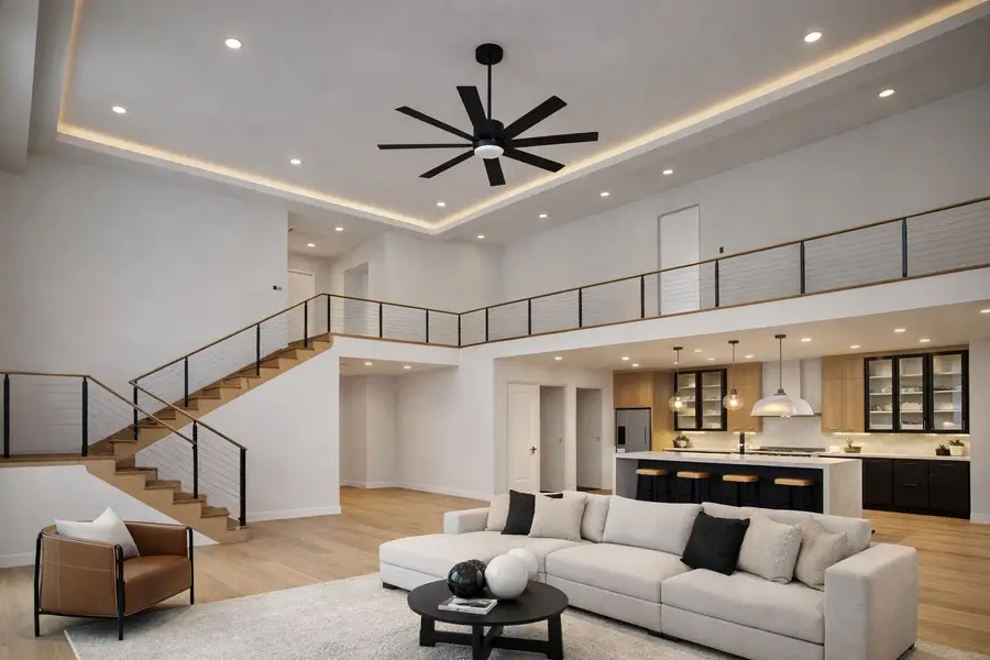 607 Grandview Avenue, Dallas, TX 75223 - #3