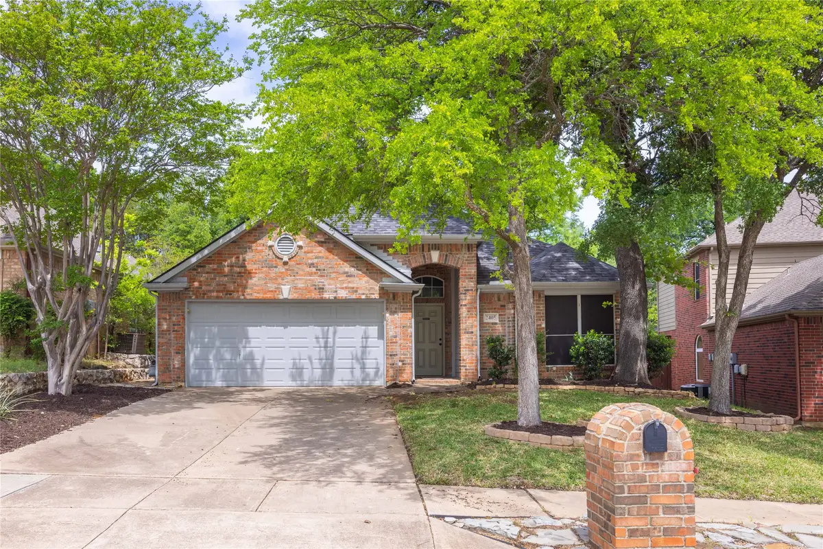 2405 Pinehurst Court, Highland Village, TX 75077 - #1