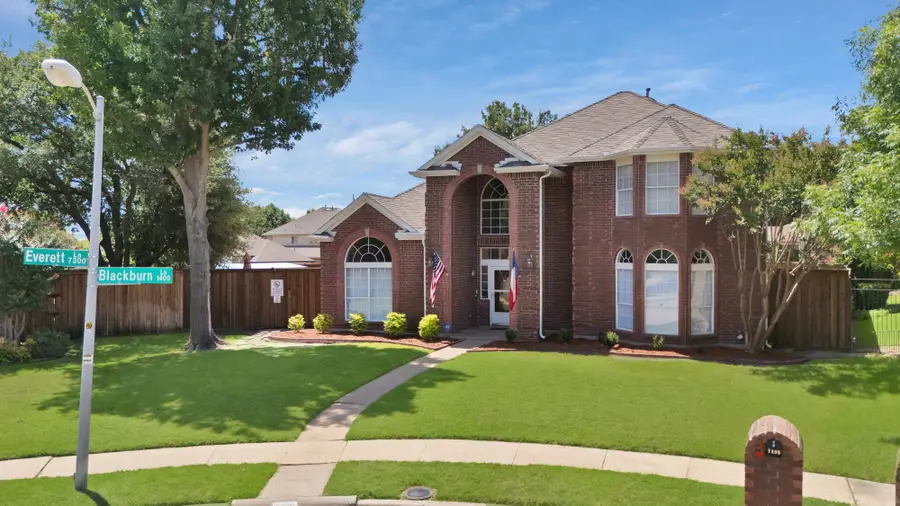 1400 Blackburn Lane, Plano, TX 75025 - #2