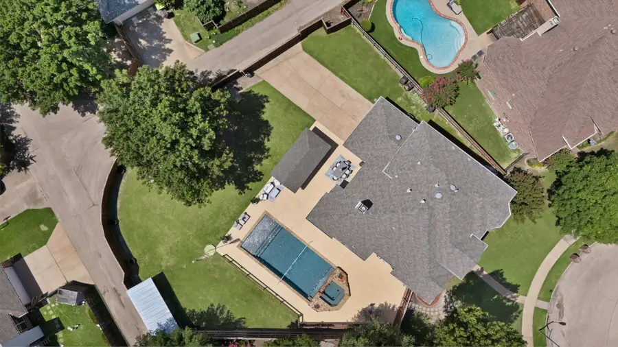 1400 Blackburn Lane, Plano, TX 75025 - #3