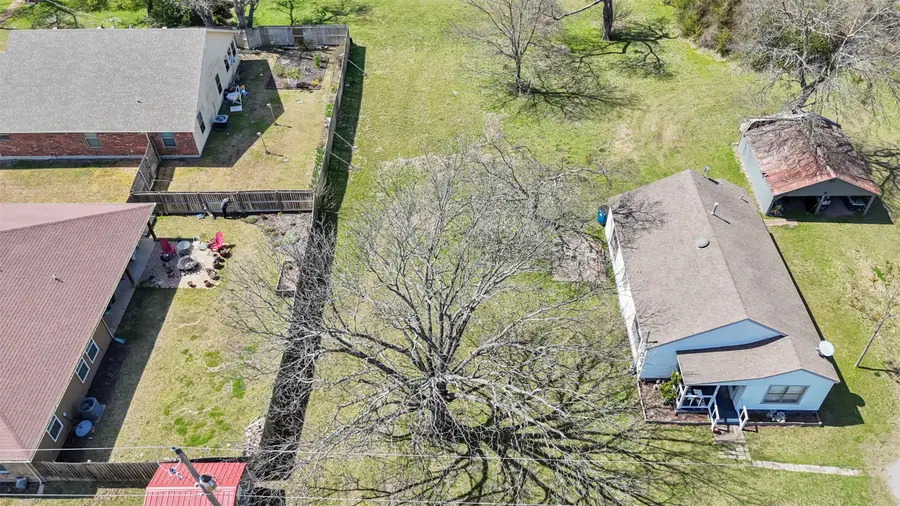 207 N Eubank Street #LOT 11, Tom Bean, TX 75489 - #2