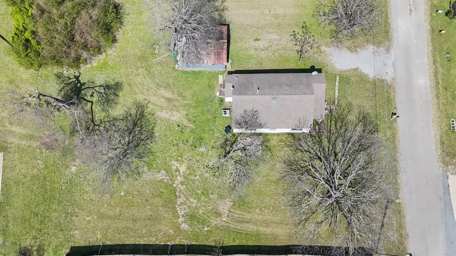 207 N Eubank Street #LOT 11, Tom Bean, TX 75489 - #3