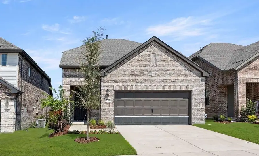 14166 Gallatin Street, Pilot Point, TX 76258 - #2