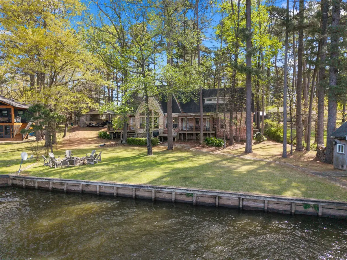 230 Lake Drive, Mount Vernon, TX 75457 - #1