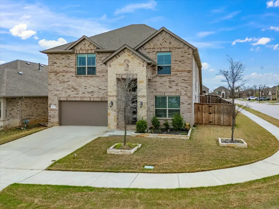 1044 Pitch Pine Street, Hickory Creek, TX 75065 - #2