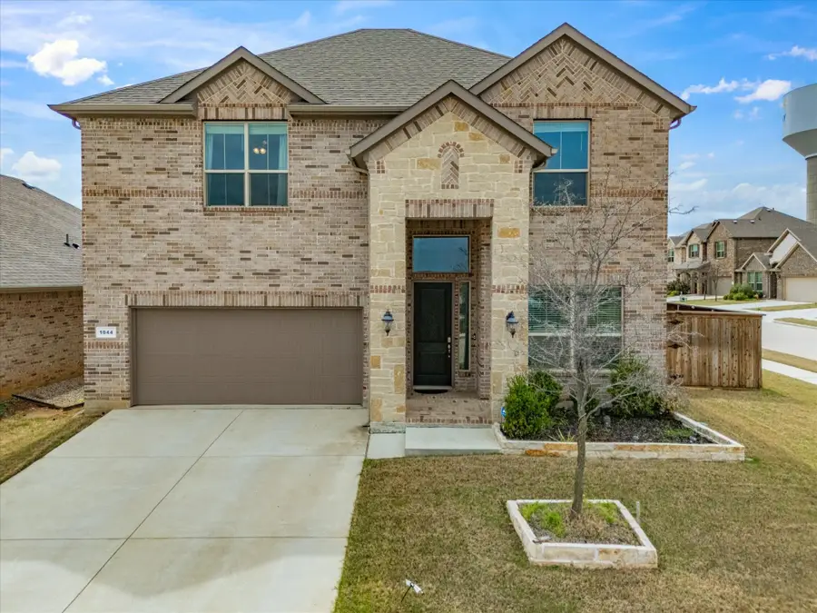1044 Pitch Pine Street, Hickory Creek, TX 75065 - #3