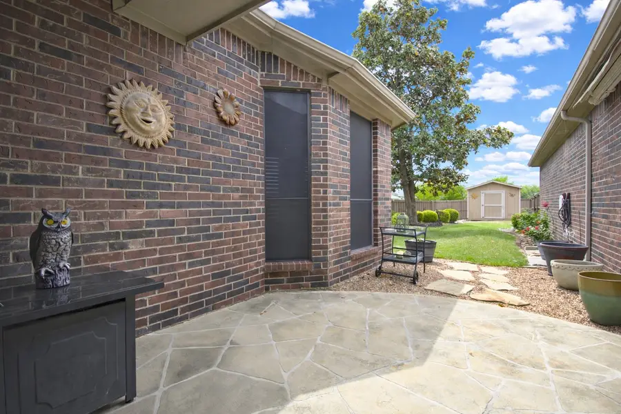 7504 Saddleridge Drive, Dallas, TX 75249 - #2