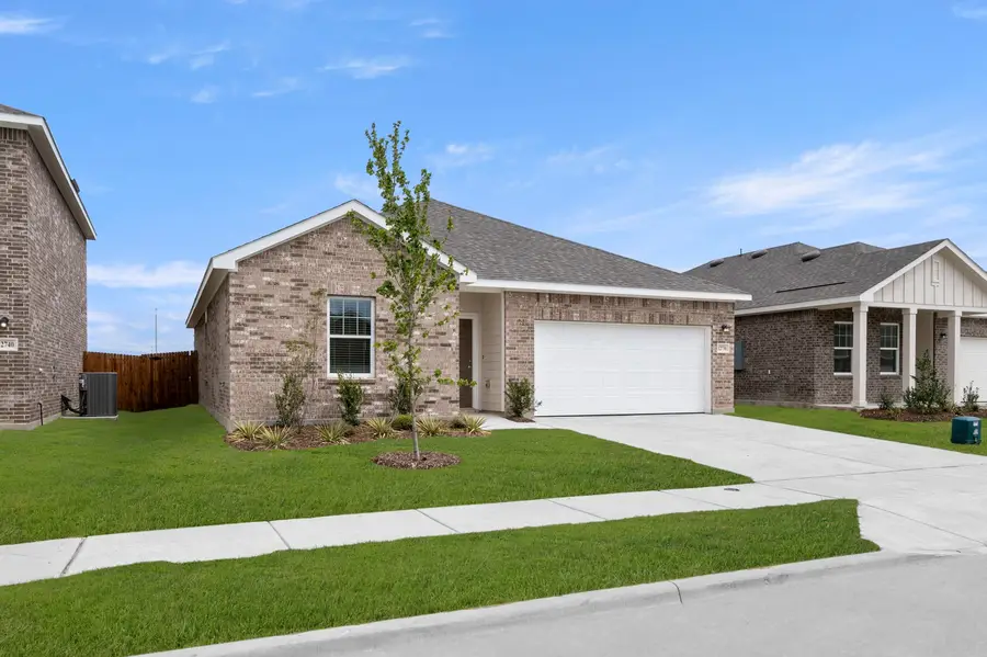 12736 Haymarket Road, Fort Worth, TX 76179 - #3