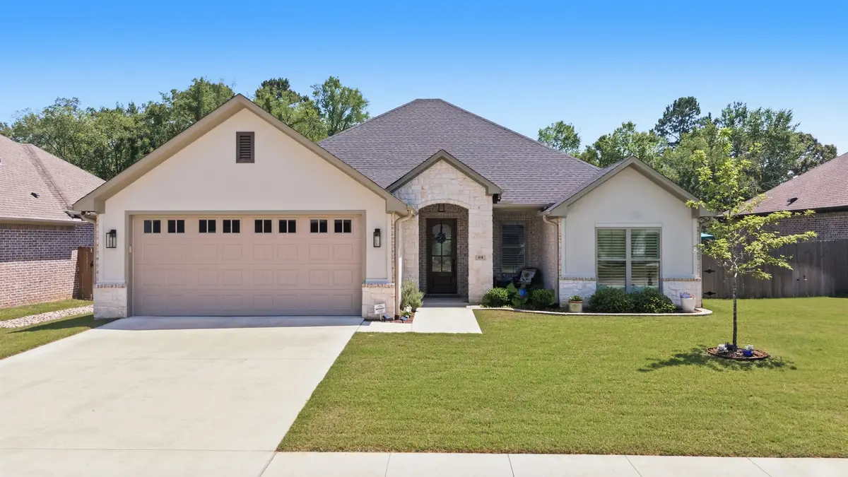 416 Deer Point Cove, Chandler, TX 75758 - #1