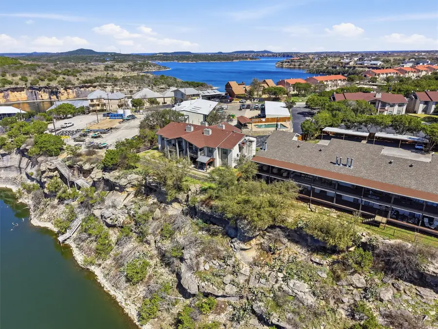3069 Hells Gate Loop #32, Strawn Gordon, TX 76475 - #2