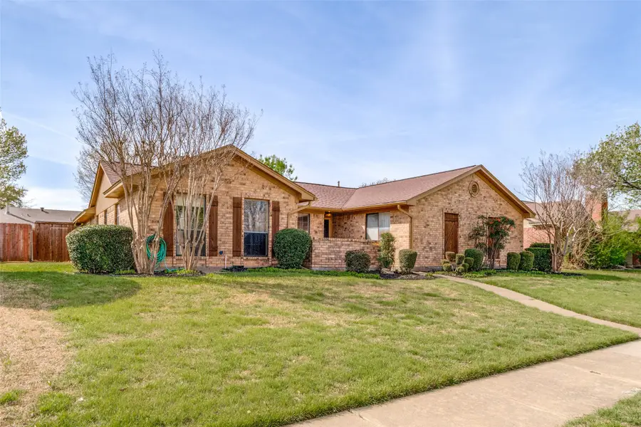 1020 Filmore Drive, Plano, TX 75025 - #2