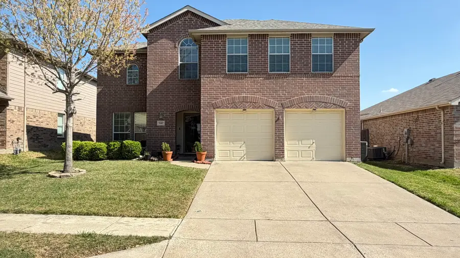 9208 Conestoga Drive, Fort Worth, TX 76131 - #2