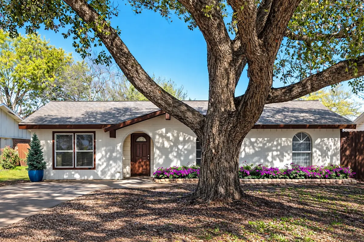 3352 Nottingham Lane, Plano, TX 75074 - #1