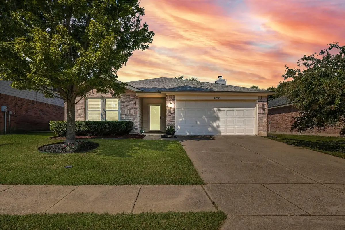 2937 Frontier Lane, McKinney, TX 75071 - #1