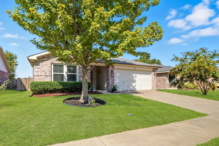 2937 Frontier Lane, McKinney, TX 75071 - #2