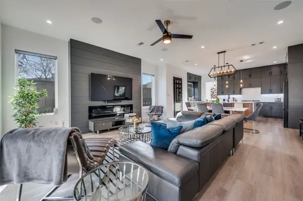 2308 Douglas Avenue, Dallas, TX 75219