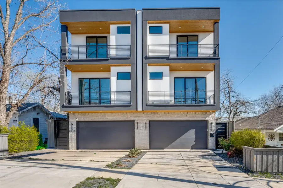 2308 Douglas Avenue, Dallas, TX 75219 - #2