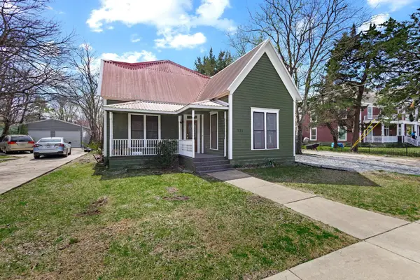 331 W Grand Street, Whitewright, TX 75491